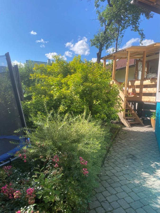 Neues Studio Appartement M&M Schladming Esterno foto