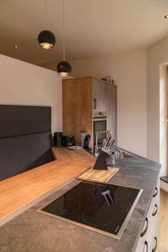 Neues Studio Appartement M&M Schladming Esterno foto