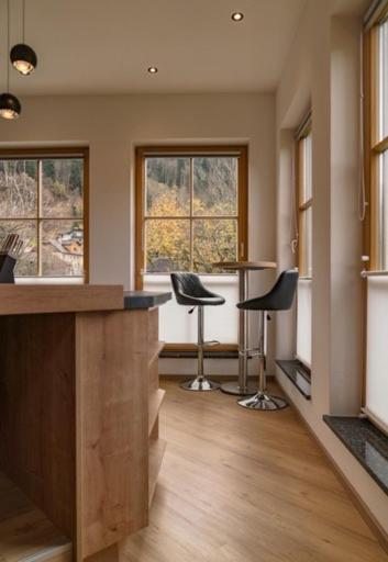 Neues Studio Appartement M&M Schladming Esterno foto