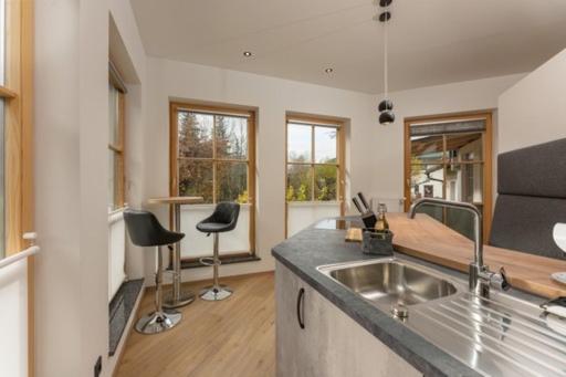 Neues Studio Appartement M&M Schladming Esterno foto