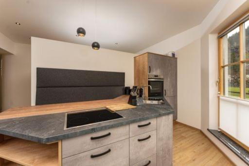 Neues Studio Appartement M&M Schladming Esterno foto