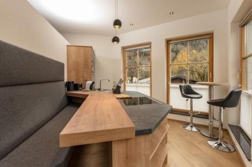 Neues Studio Appartement M&M Schladming Esterno foto