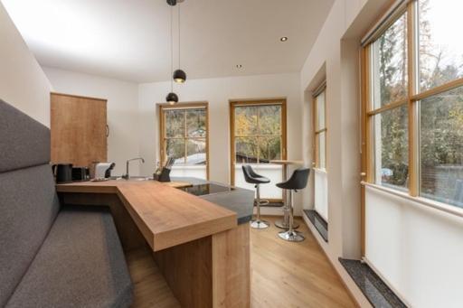 Neues Studio Appartement M&M Schladming Esterno foto